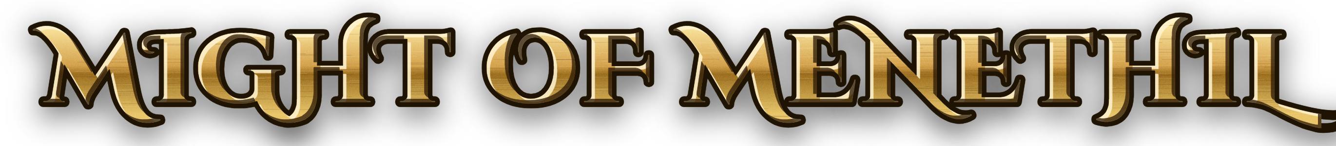 Might of Menethil